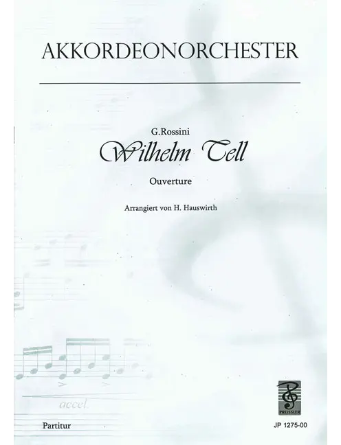 Wilhelm Tell
